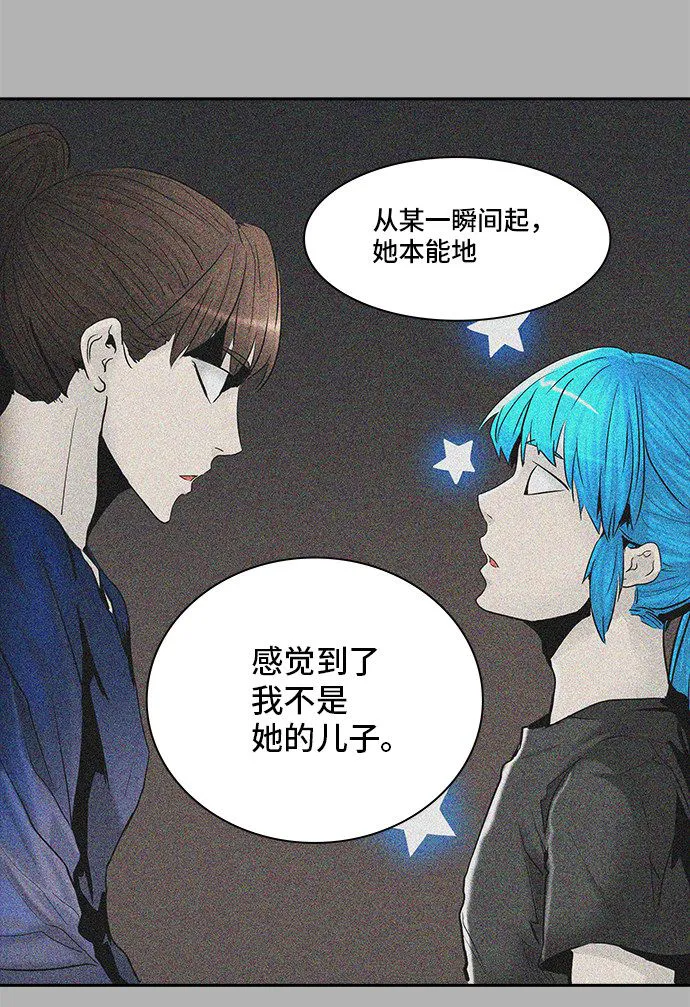 神之塔漫画漫画,第368话53图