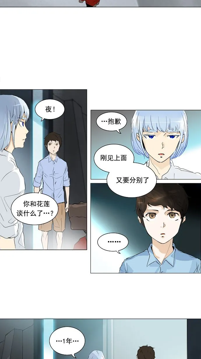 神之塔漫画漫画,第192话30图