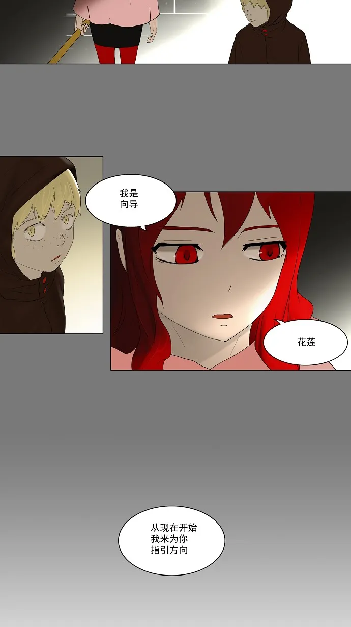 神之塔漫画漫画,第78话31图