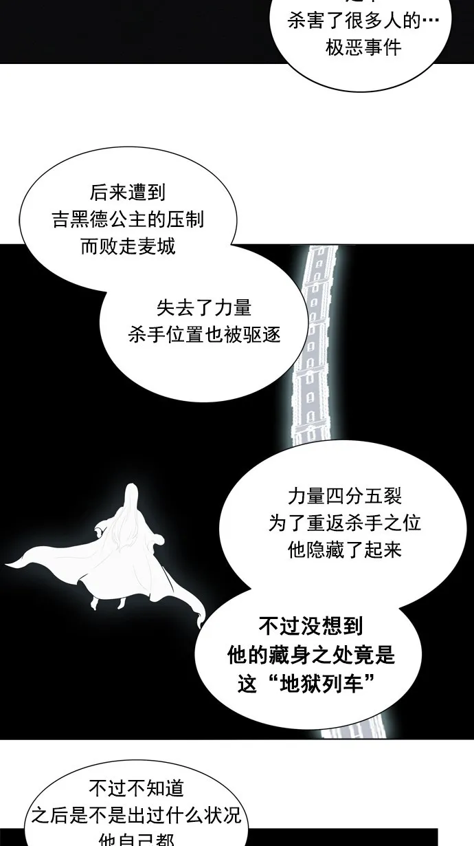 神之塔在线漫画漫画,第260话4图
