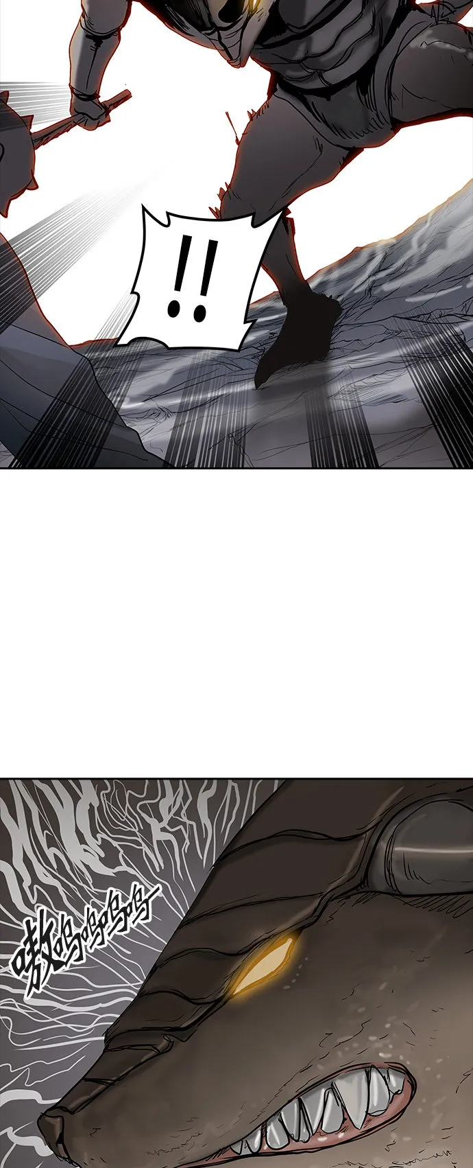神之塔漫画漫画,第360话41图