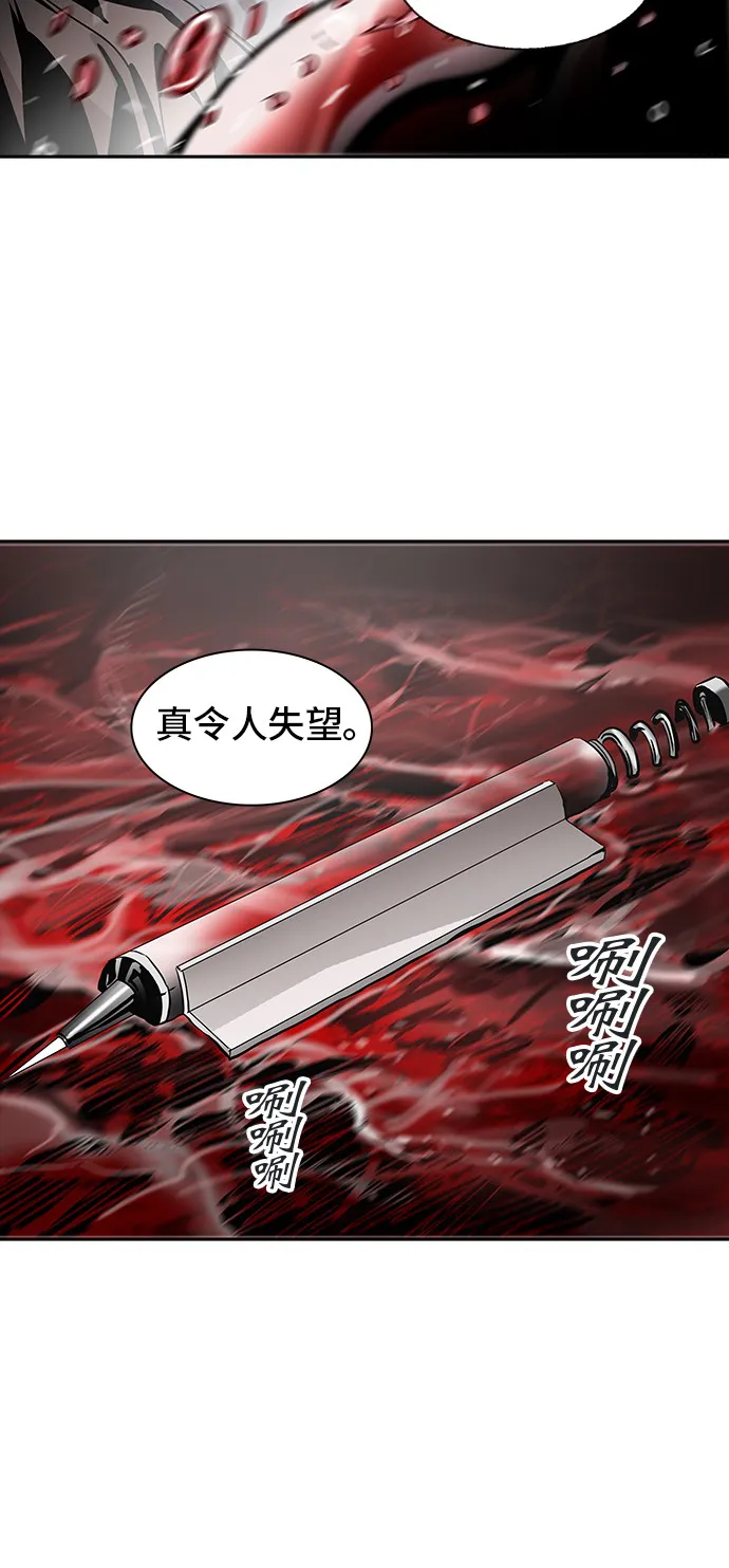 神之塔漫画在哪个软件上能看漫画,第333话43图