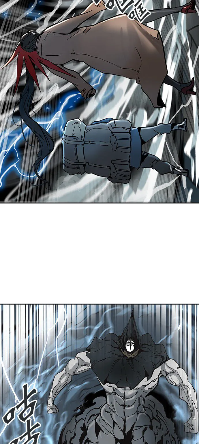 神之塔漫画在哪个软件上能看漫画,第321话82图