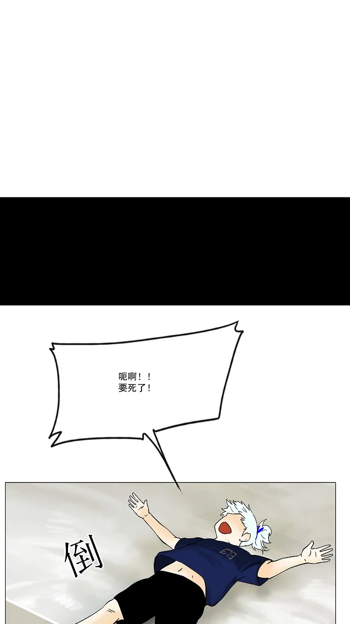 神之塔战力排名漫画,第31话15图
