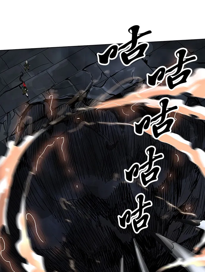 神之塔漫画在哪个软件上能看漫画,第270话60图