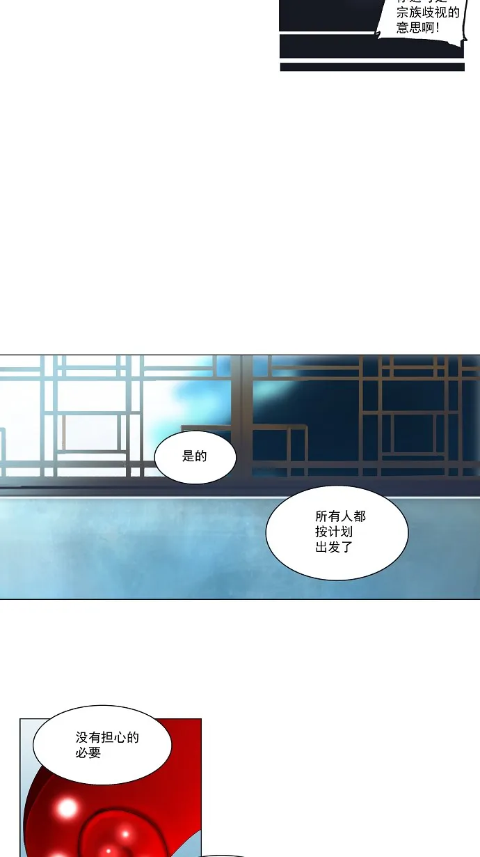 神之塔战力排名漫画,第79话23图