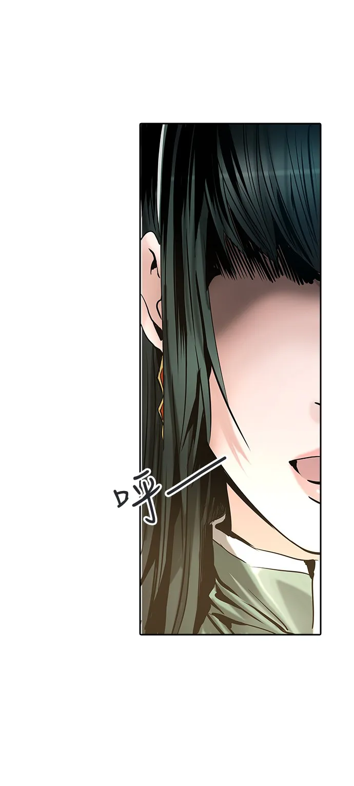神之塔漫画漫画,第301话14图