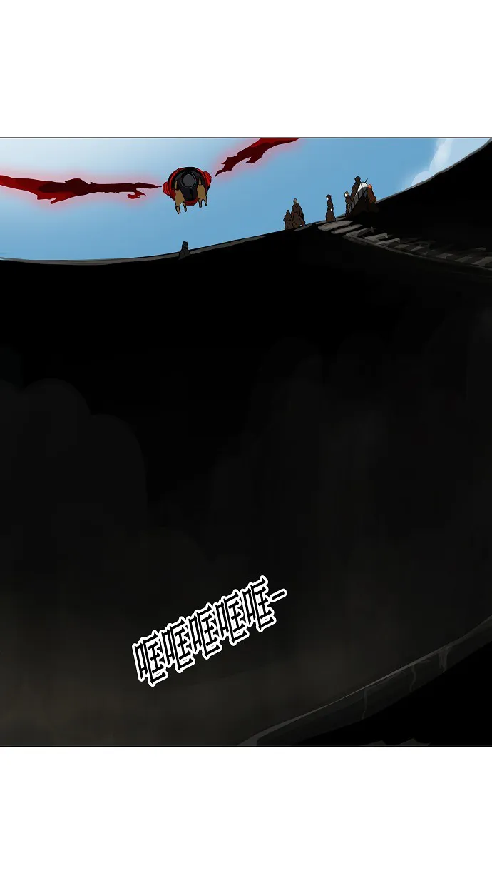 神之塔漫画漫画,第215话1图