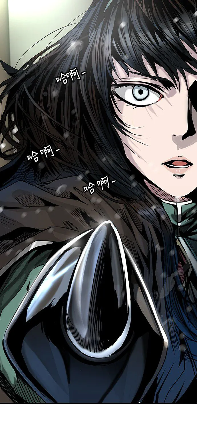 神之塔漫画漫画,第301话33图