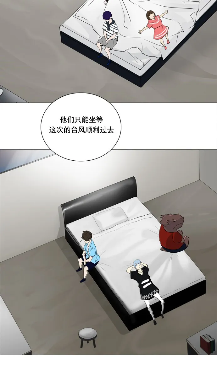 神之塔漫画漫画,第238话12图