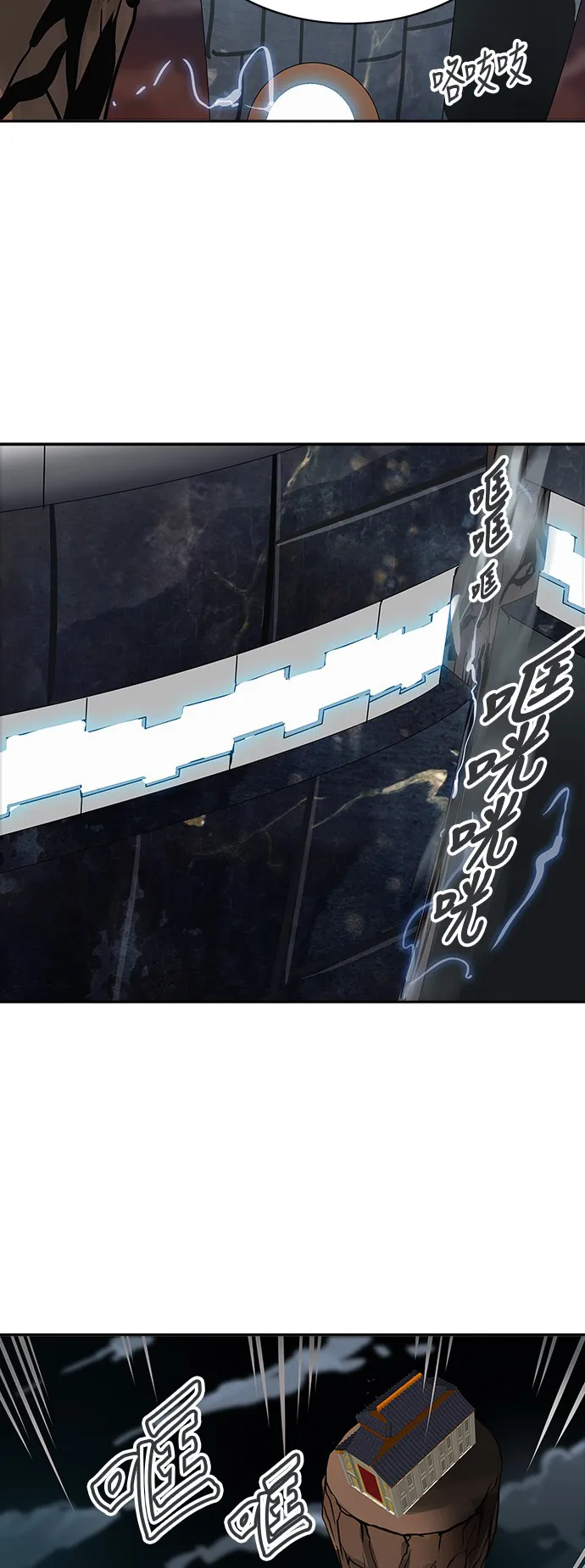 神之塔在线漫画漫画,第288话51图