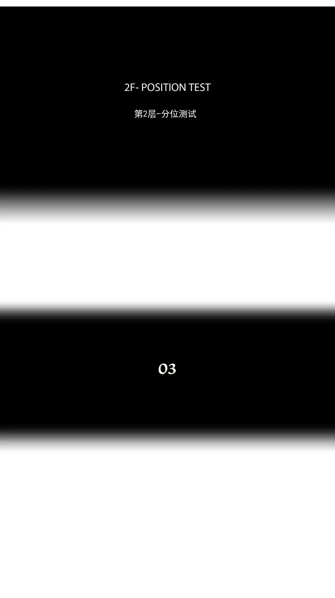 神之塔战力排名漫画,第31话5图
