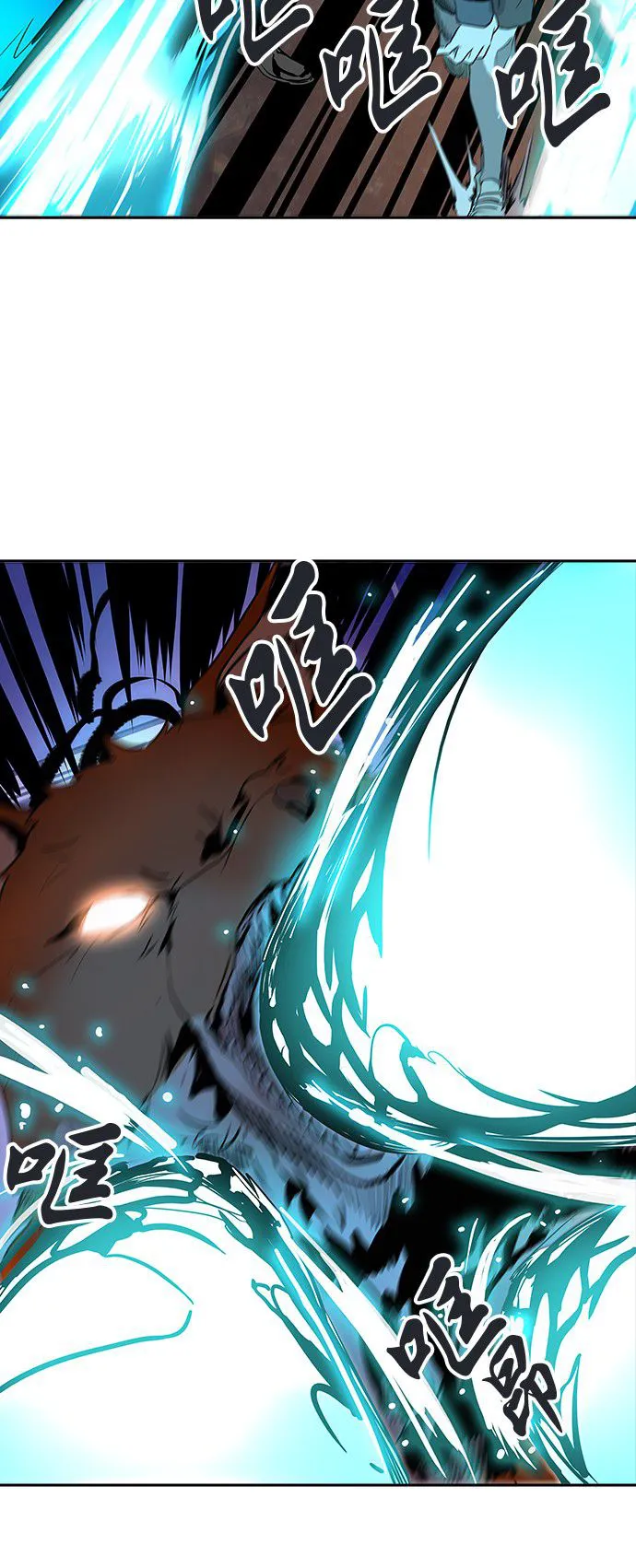 神之塔漫画漫画,第293话34图