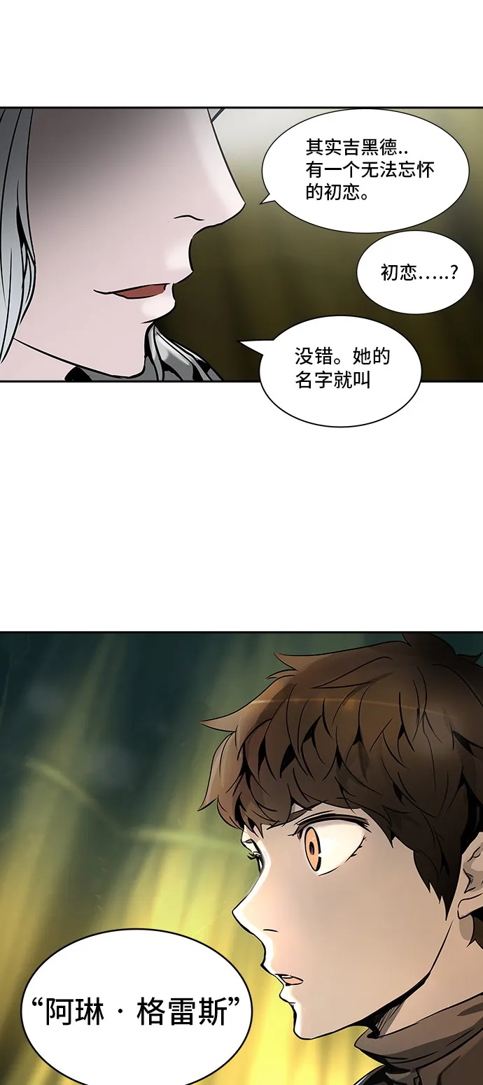神之塔漫画在哪个软件上能看漫画,第319话77图