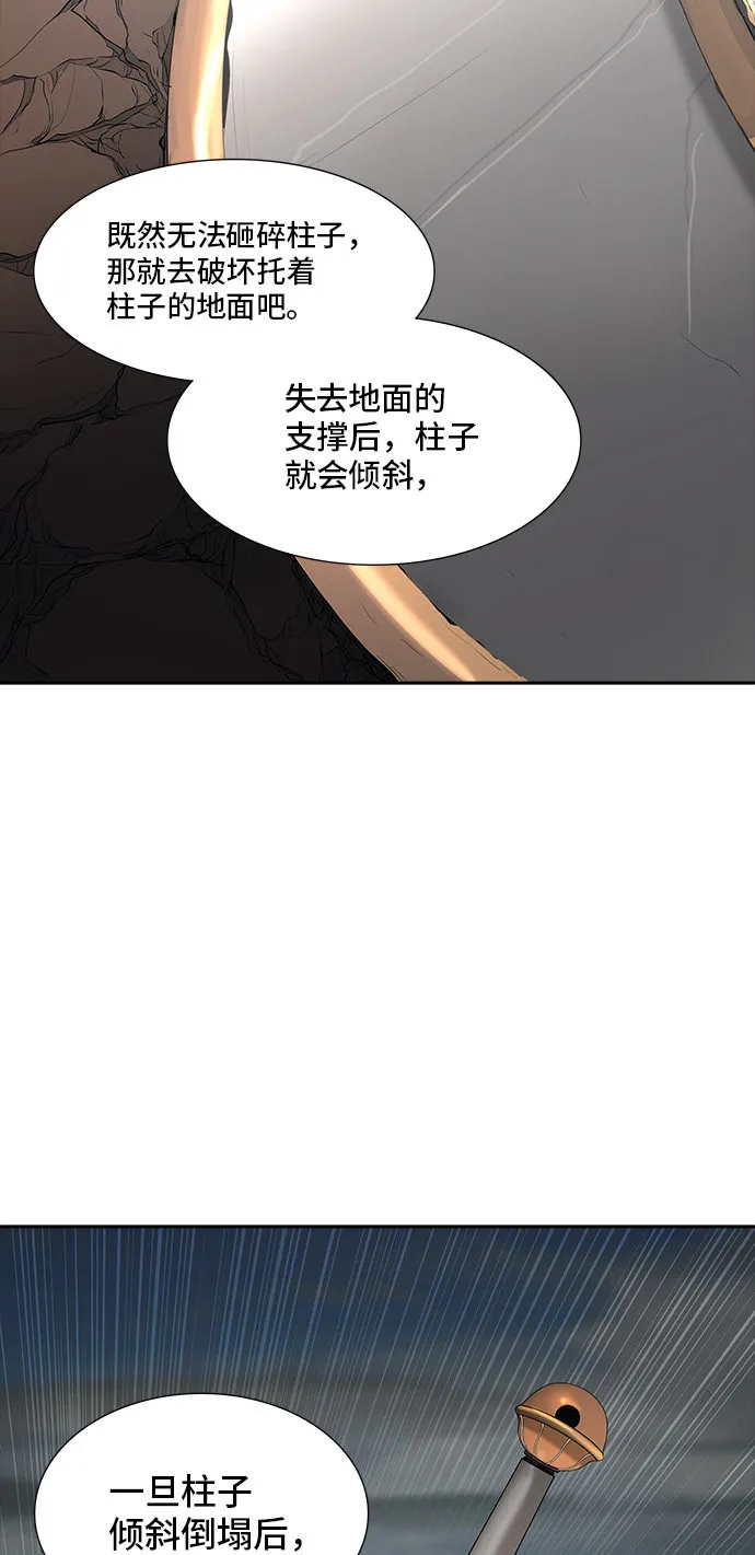 神之塔漫画漫画,第360话6图
