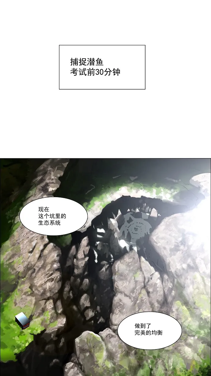 神之塔漫画漫画,第63话1图