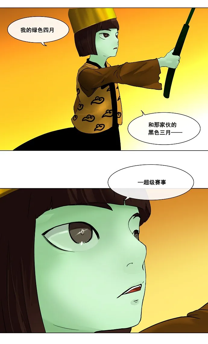 神之塔漫画什么时候更新漫画,第20话39图