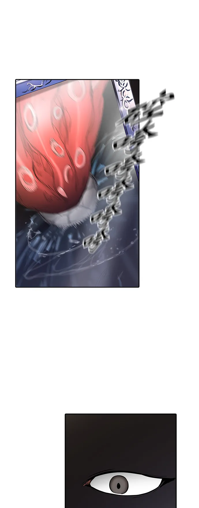 神之塔漫画在哪个软件上能看漫画,第350话40图