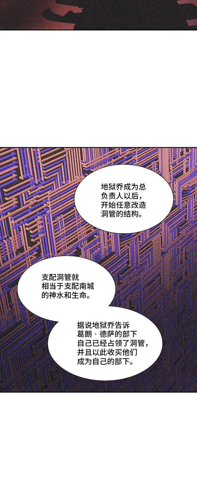 神之塔漫画在哪个软件上能看漫画,第319话21图