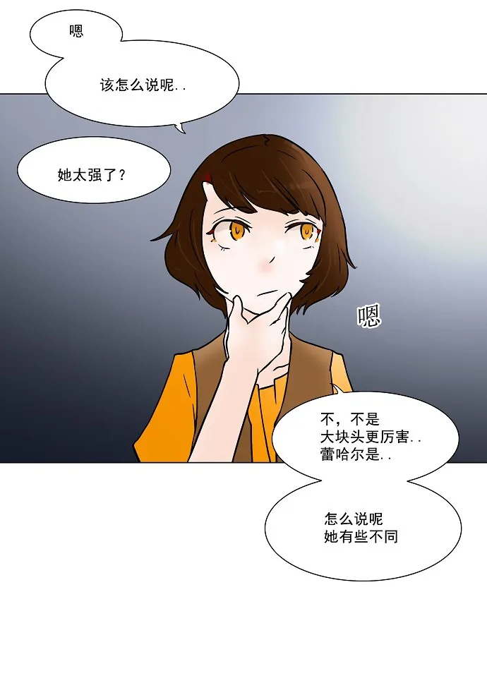 神之塔漫画漫画,第28话39图