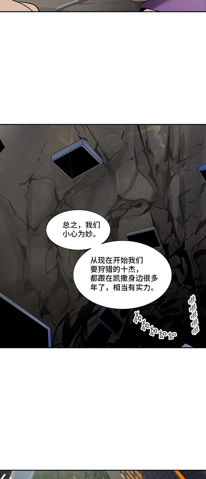 神之塔漫画漫画,第289话37图