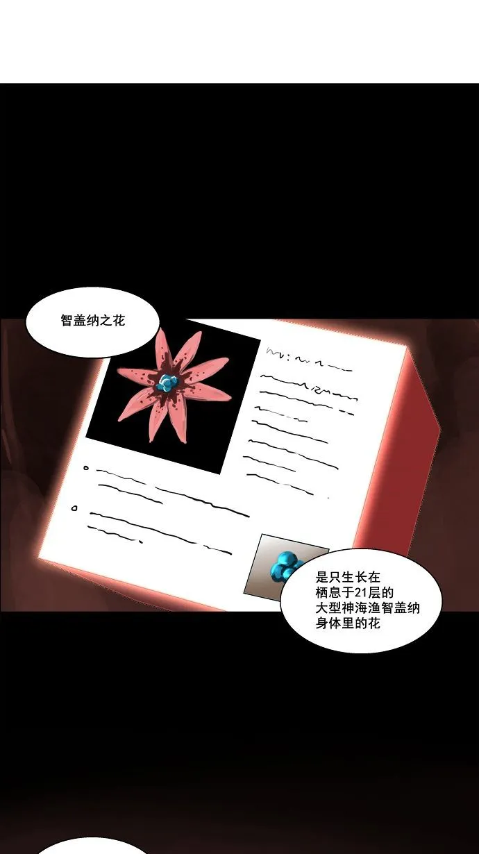 神之塔漫画在哪个软件上能看漫画,第110话11图