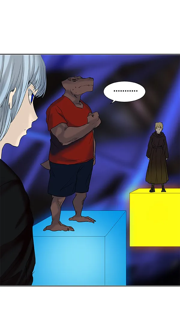 神之塔漫画什么时候更新漫画,第266话26图