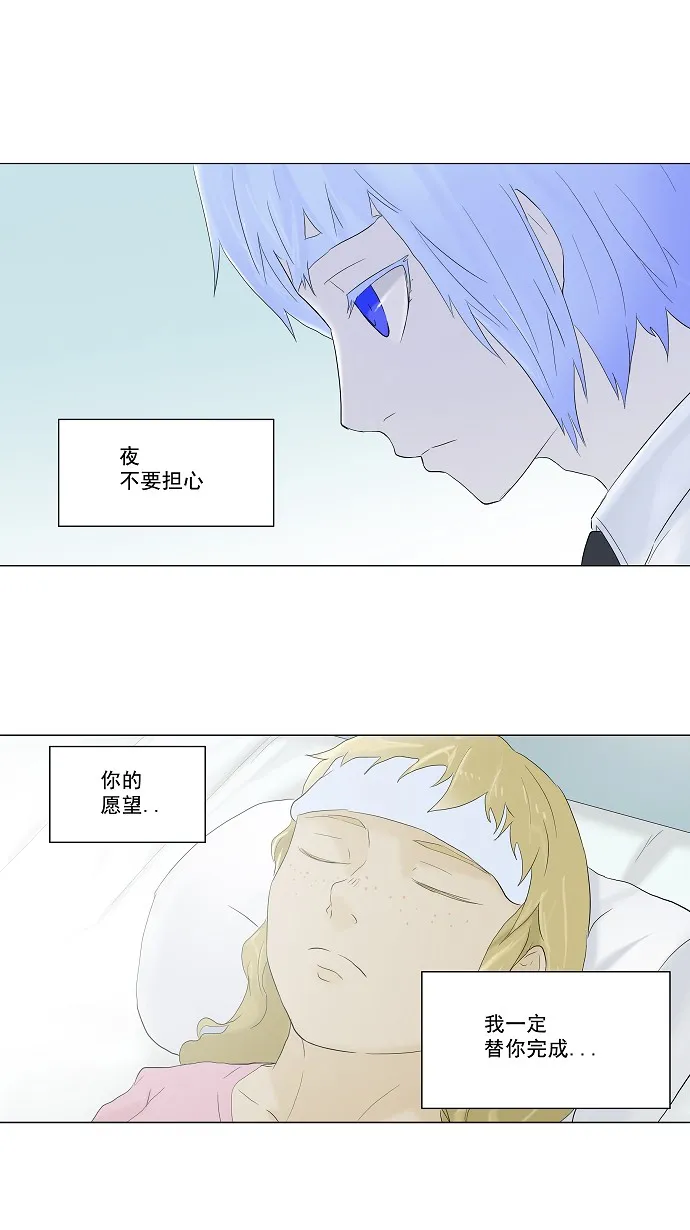 神之塔漫画漫画,第76话40图