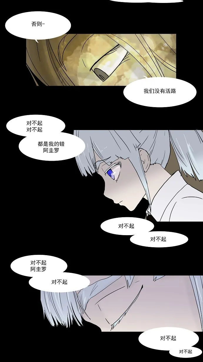 神之塔漫画漫画,第13话6图