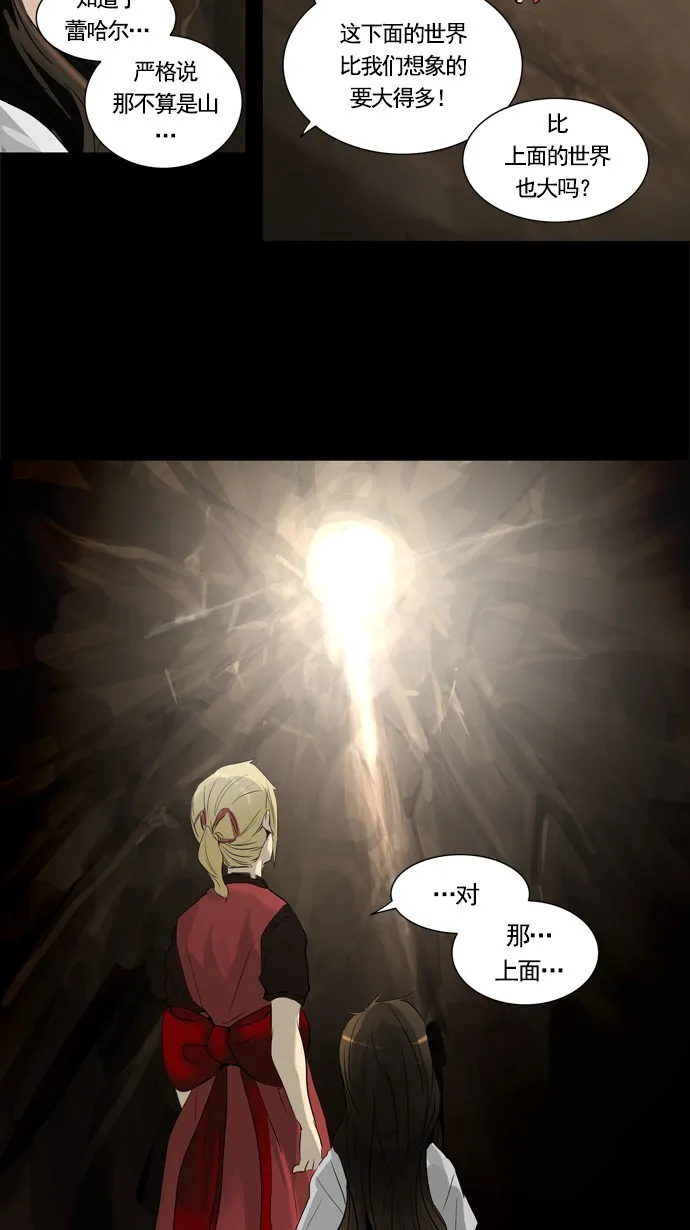 神之塔漫画在哪个软件上能看漫画,第230话19图