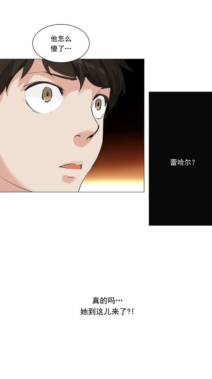 神之塔漫画在哪个软件上能看漫画,第208话11图