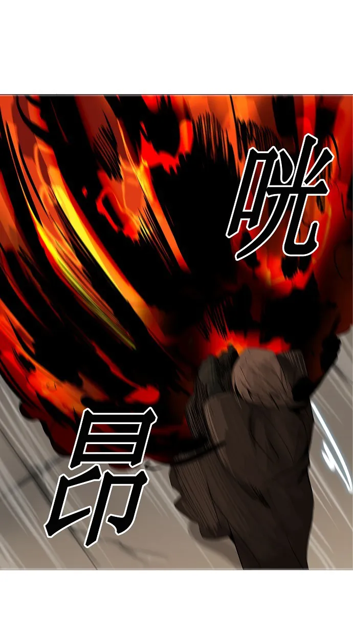 神之塔漫画漫画,第224话21图
