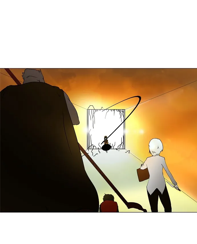 神之塔漫画什么时候更新漫画,第20话1图
