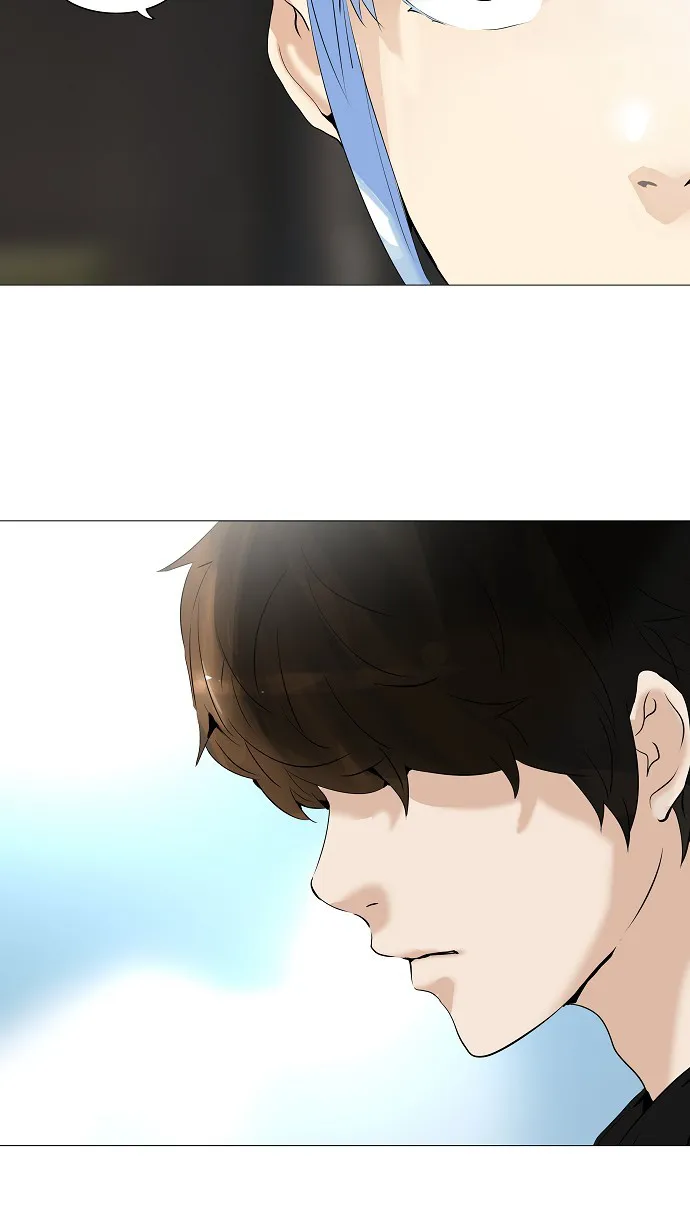 神之塔漫画什么时候更新漫画,第226话3图