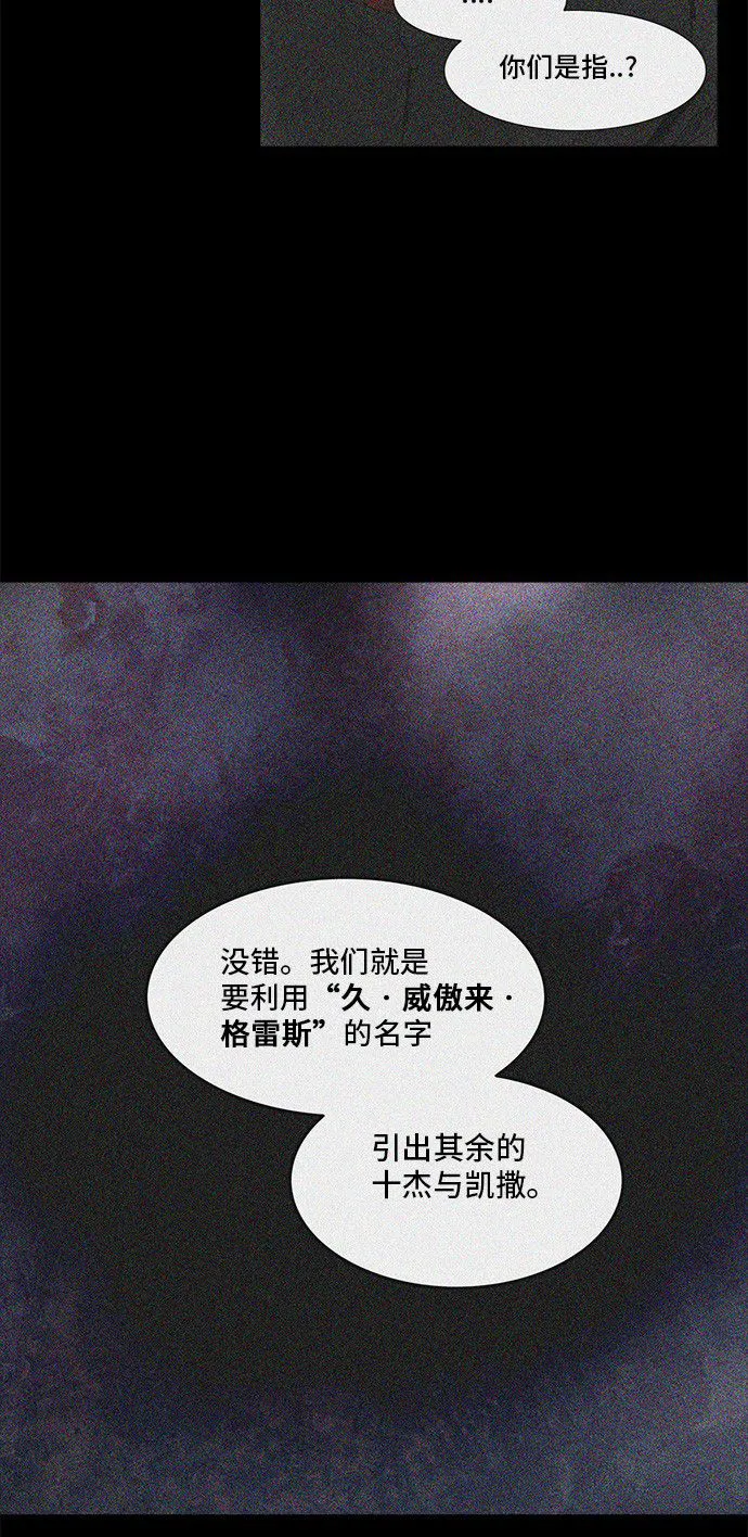 神之塔漫画漫画,第283话56图