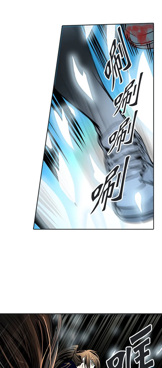 神之塔漫画漫画,第299话48图