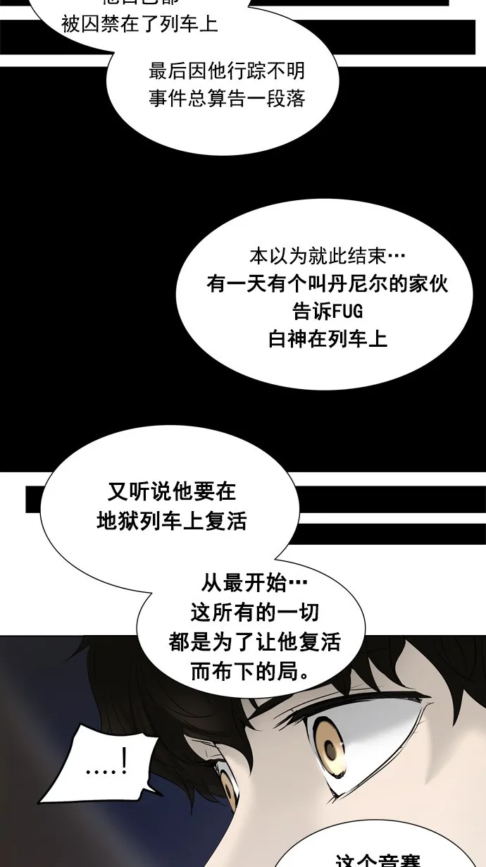 神之塔在线漫画漫画,第260话5图