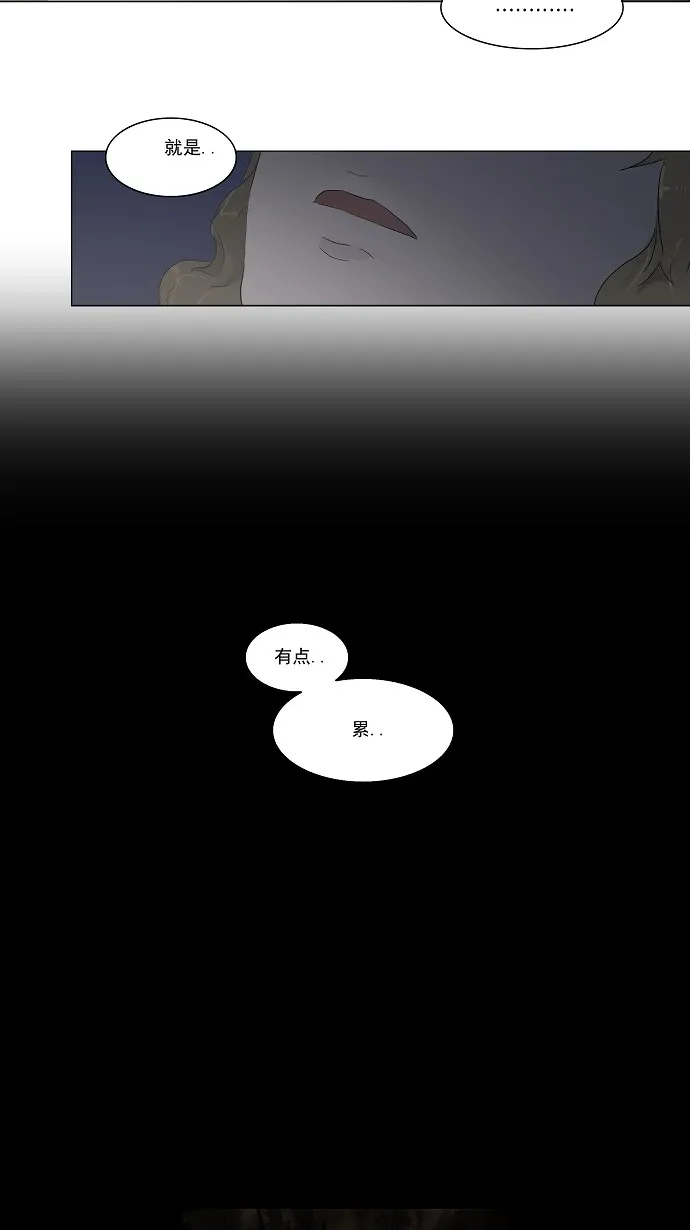 神之塔漫画什么时候更新漫画,第77话3图