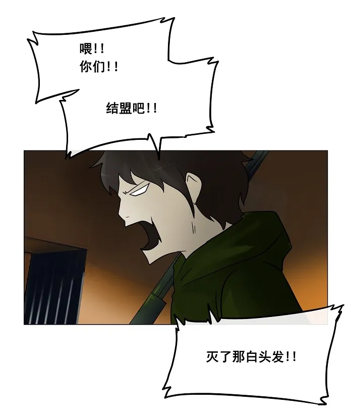 神之塔漫画漫画,第22话38图