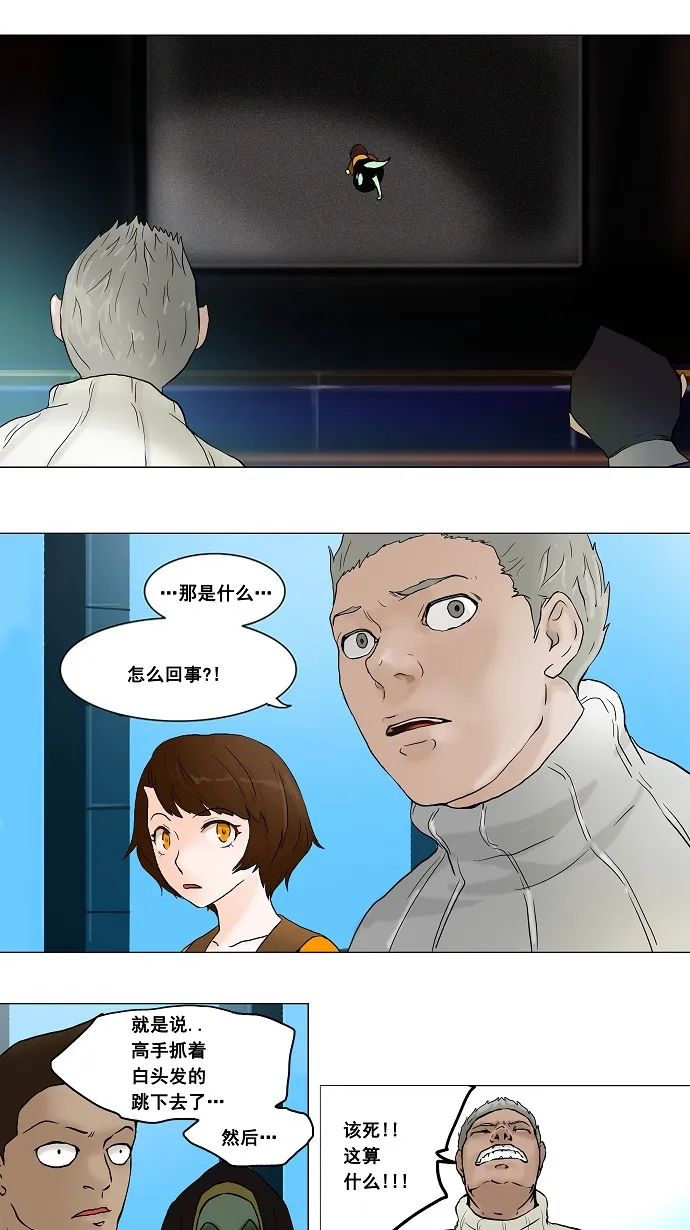 神之塔战力排名漫画,第42话1图