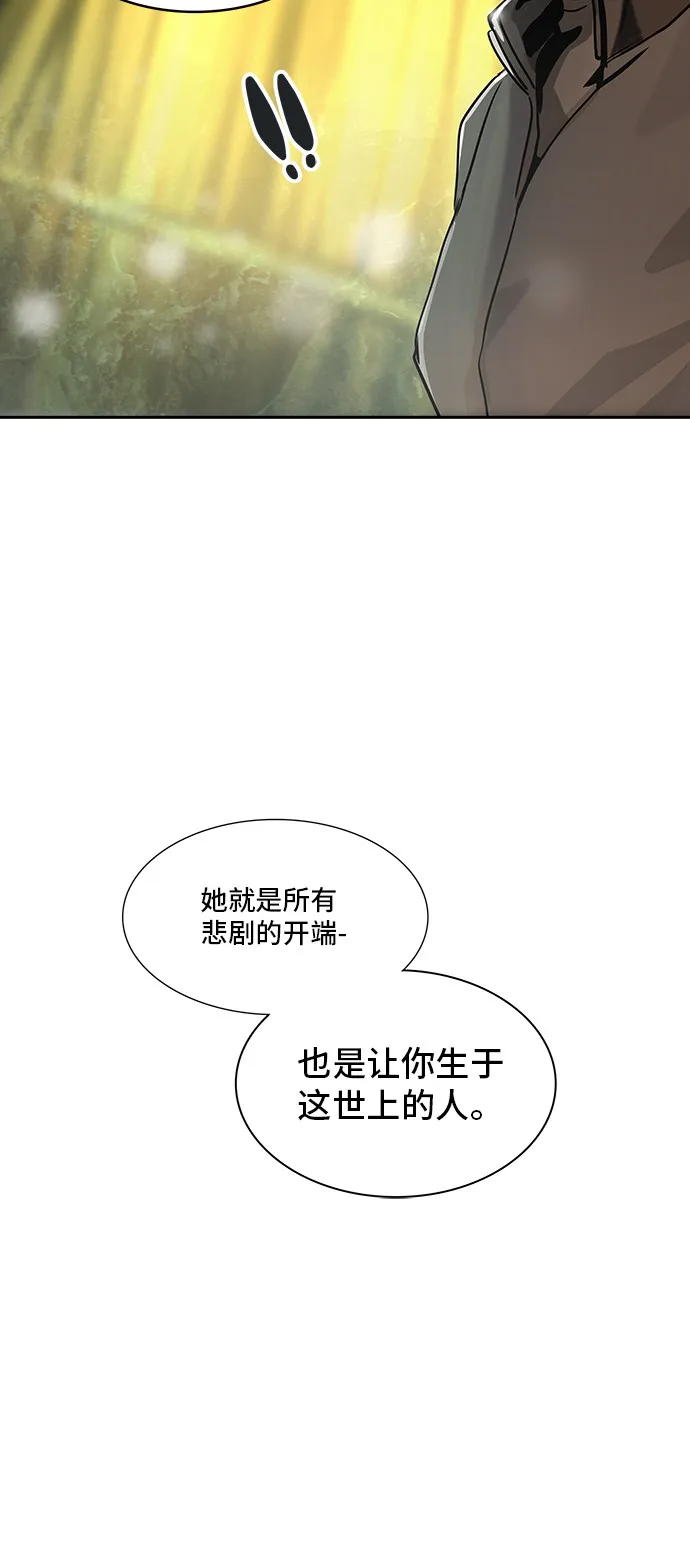 神之塔漫画在哪个软件上能看漫画,第319话78图