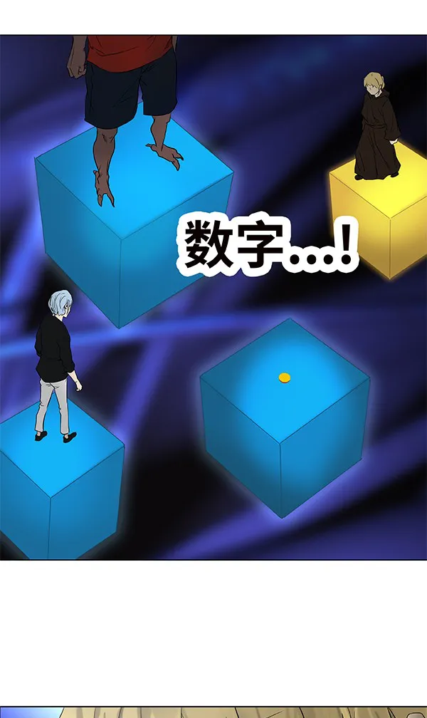 神之塔漫画什么时候更新漫画,第266话36图