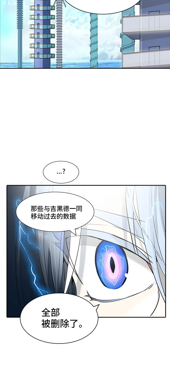 神之塔漫画解说大结局漫画,第365话6图