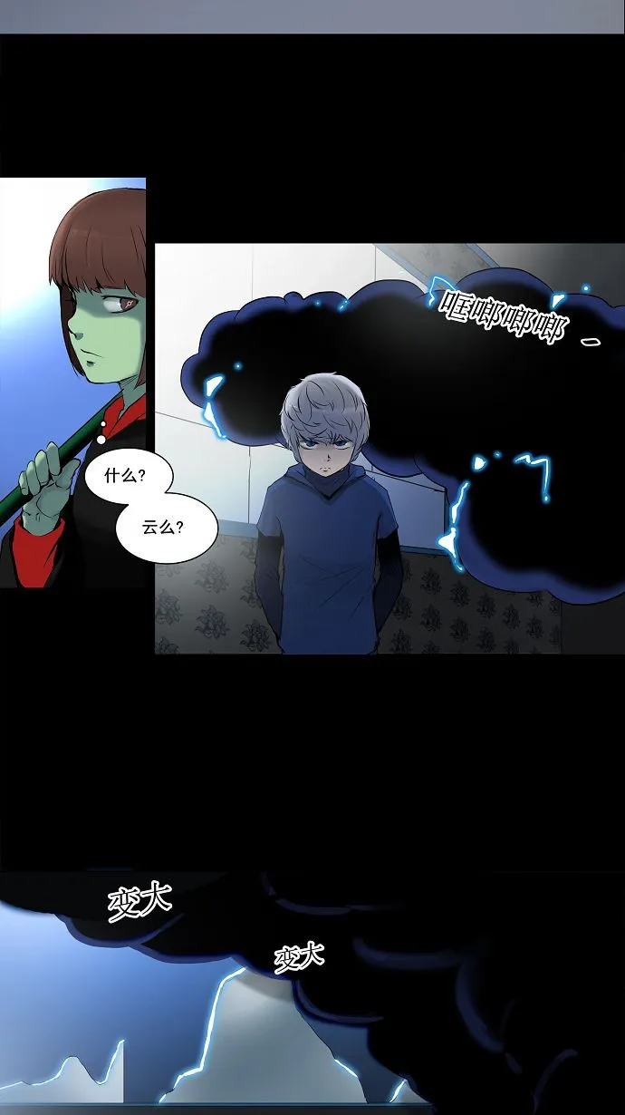 神之塔漫画包子漫画漫画,第142话11图