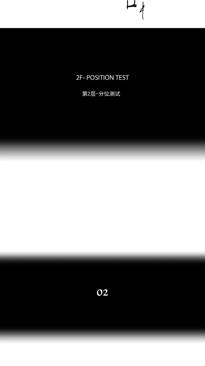 神之塔漫画漫画,第30话5图