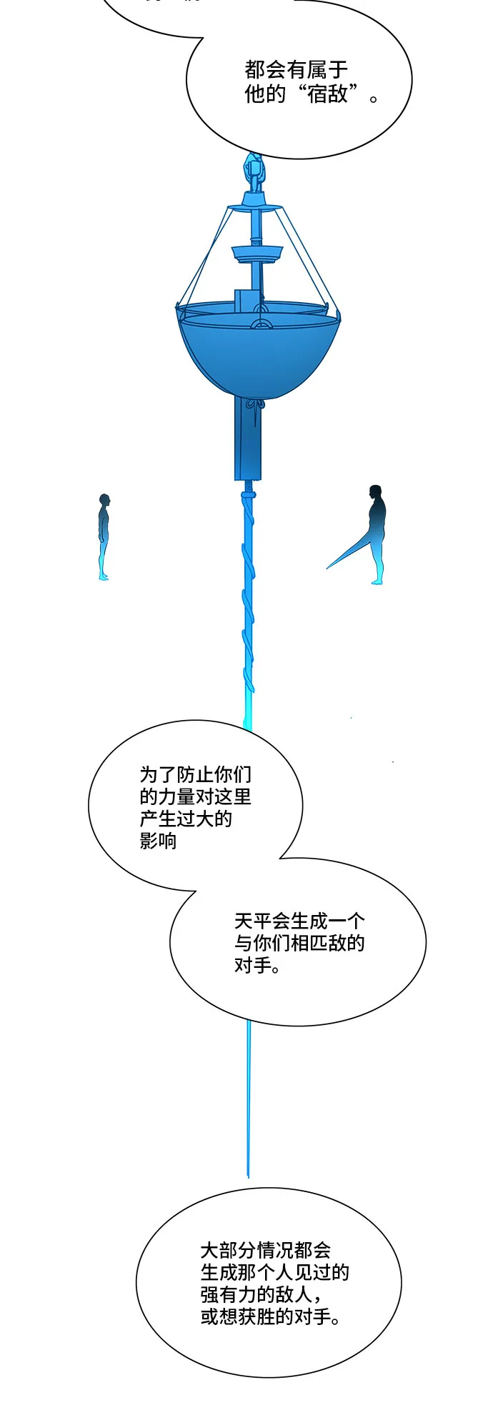 神之塔漫画什么时候更新漫画,第346话62图