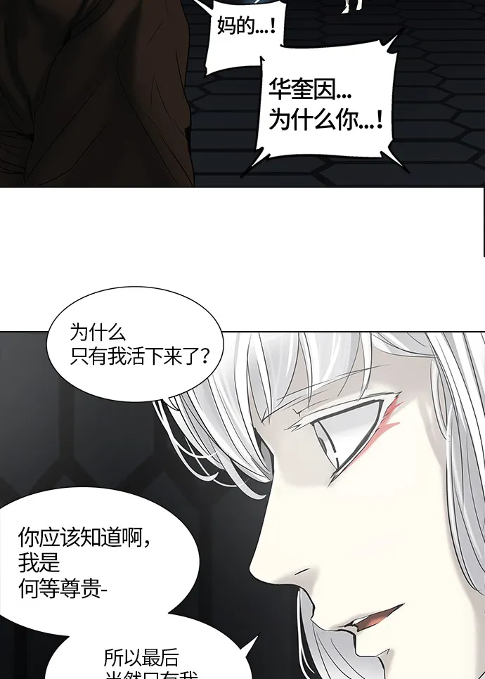 神之塔漫画漫画,第263话29图