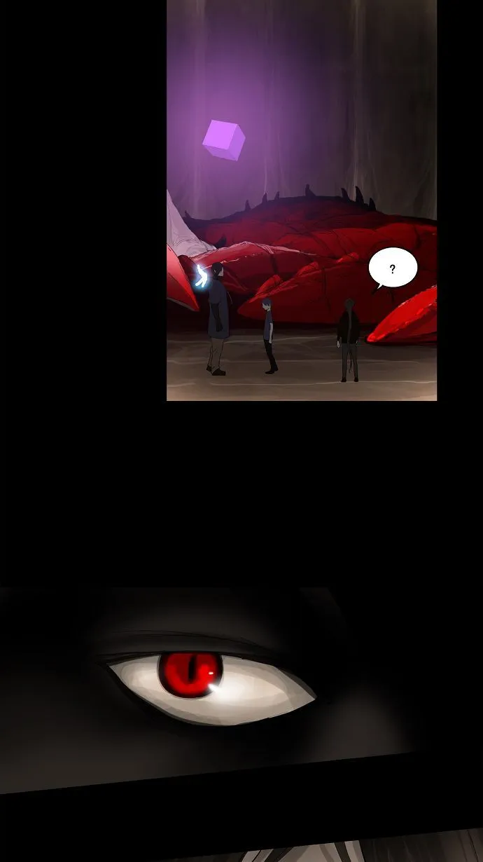神之塔漫画在哪个软件上能看漫画,第111话28图