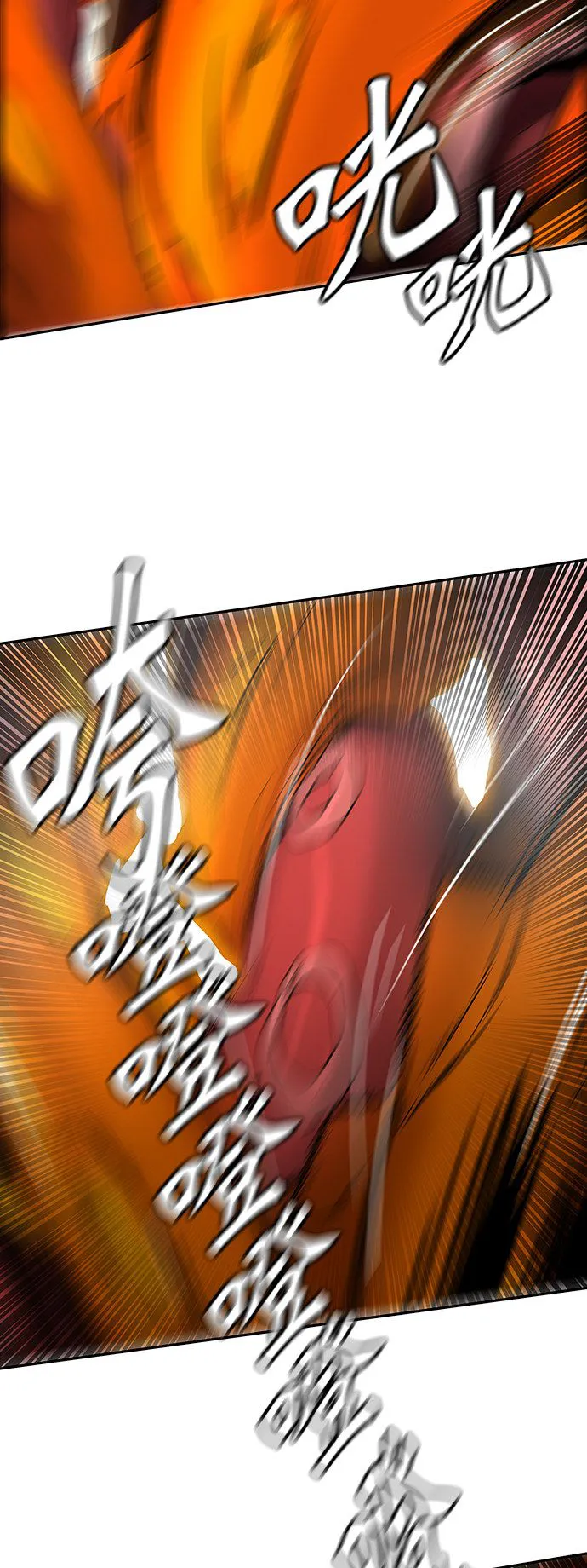 神之塔漫画解说大结局漫画,第351话61图