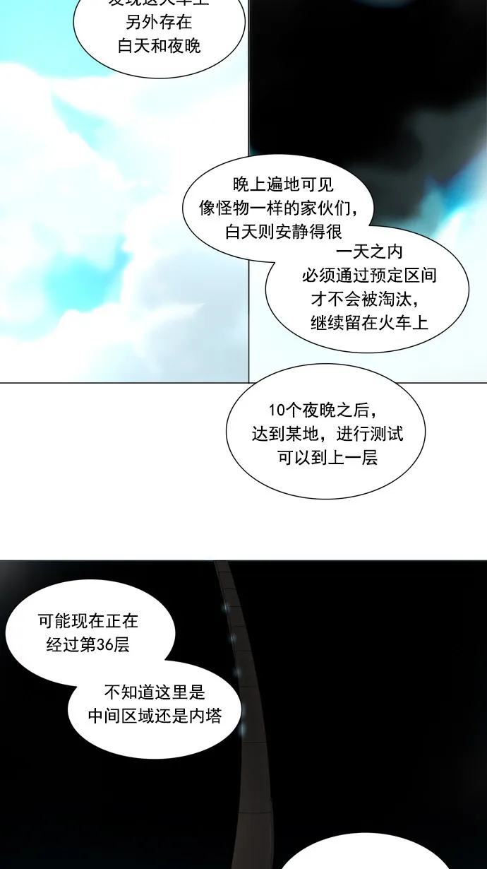 神之塔在线漫画漫画,第236话7图